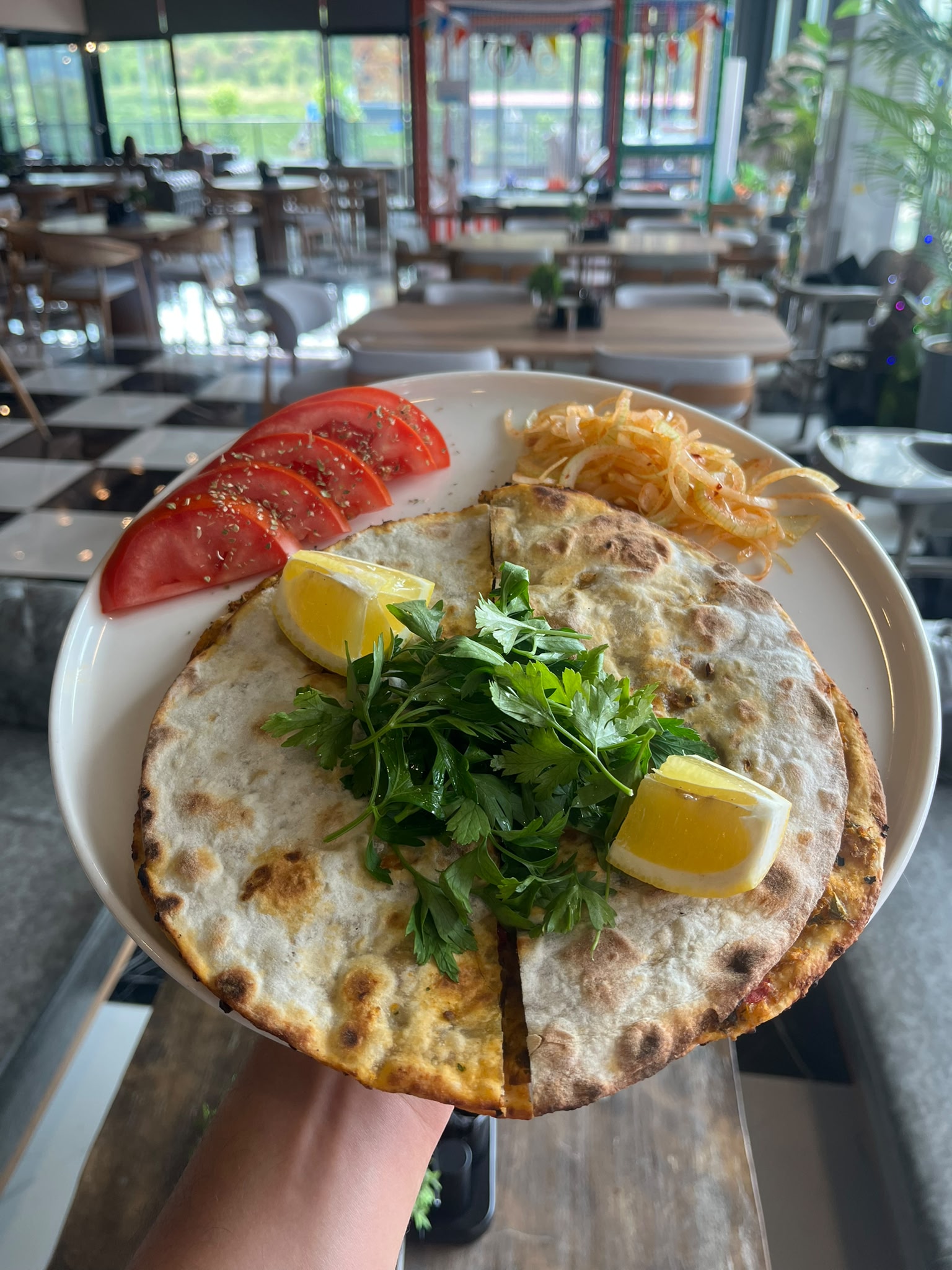 Lahmacun