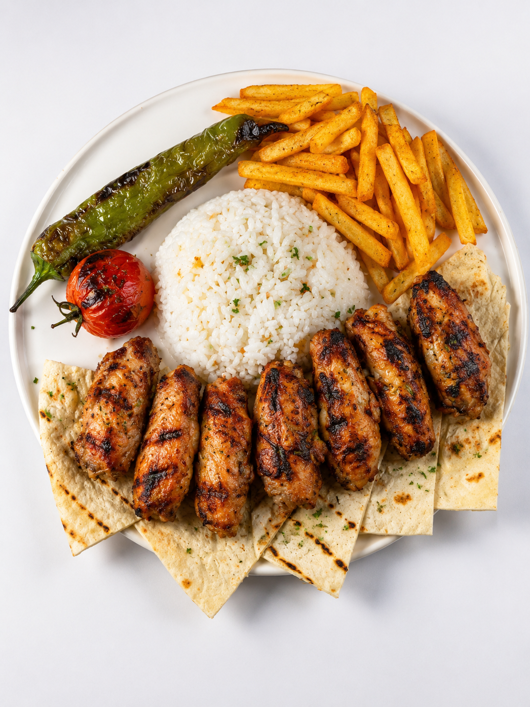 Acılı Kanat